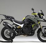 Benelli TRK 902 Xplorer