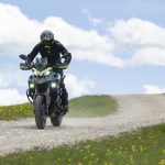 Benelli TRK 902 Xplorer