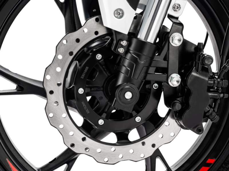 BRAKES