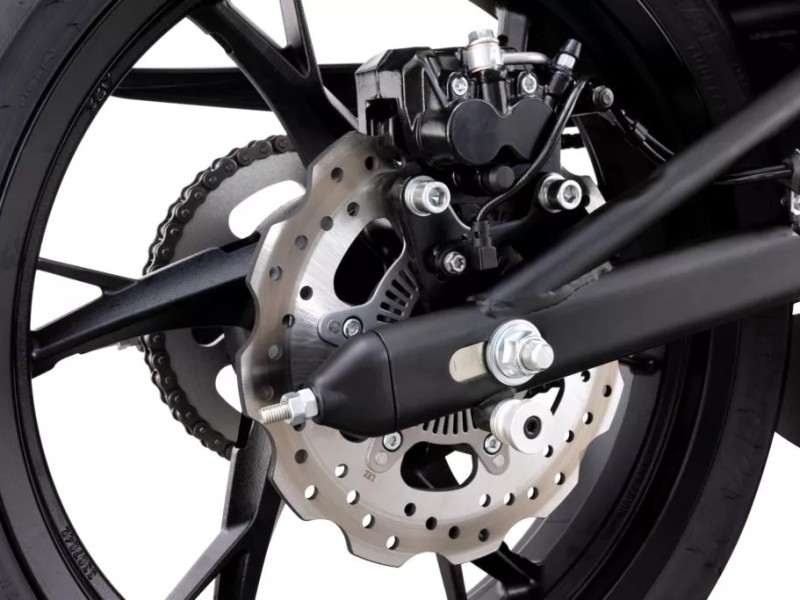 BRAKING