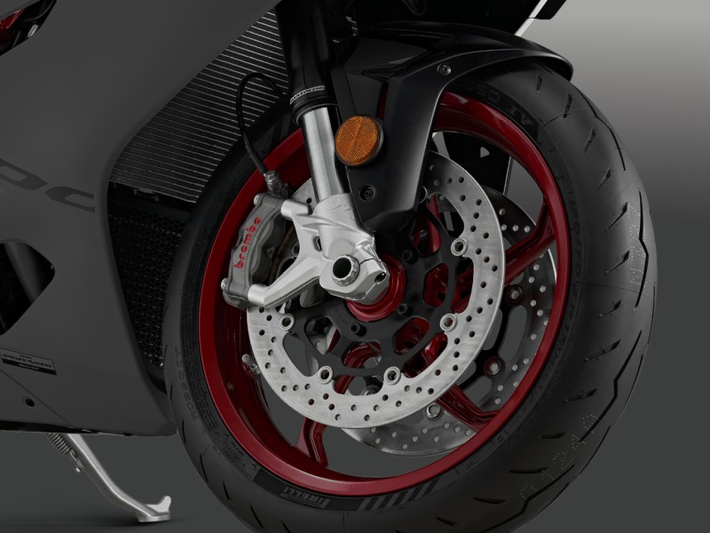 BREMBO BRAKES