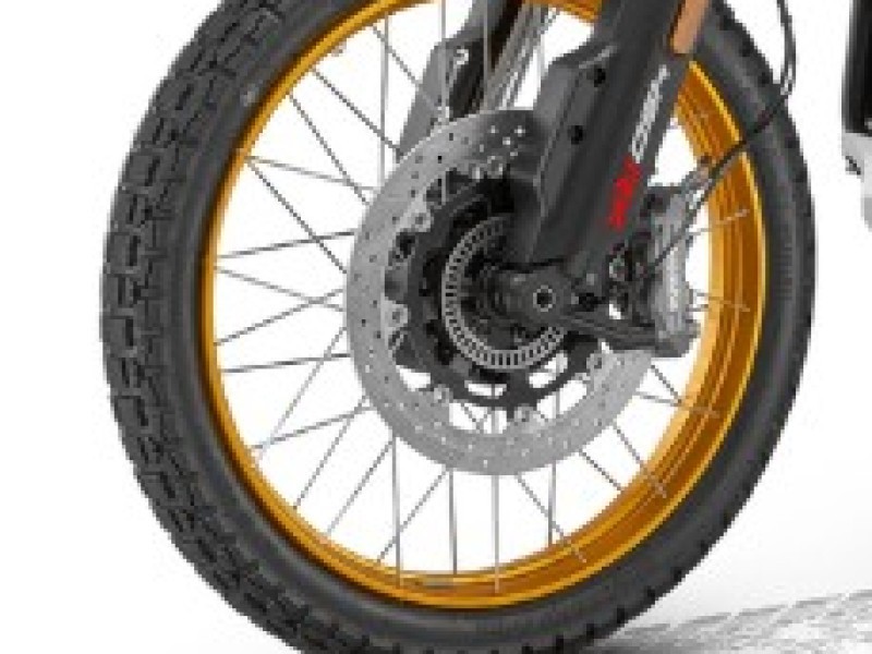 BREMBO BRAKING