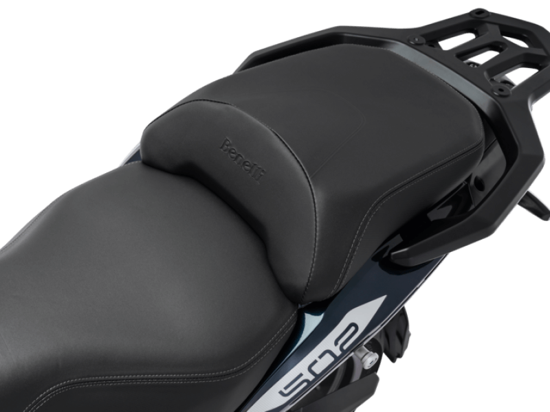 COMFORTBALE SEAT