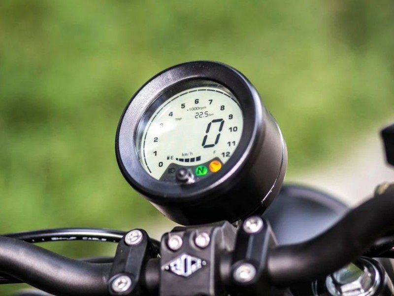 DIGITAL DASHBOARD