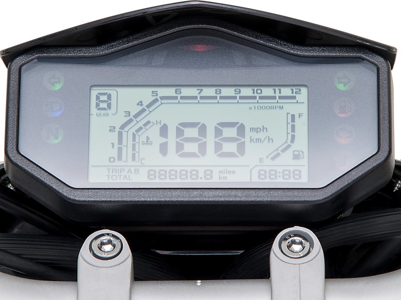 DIGITAL DASHBOARD
