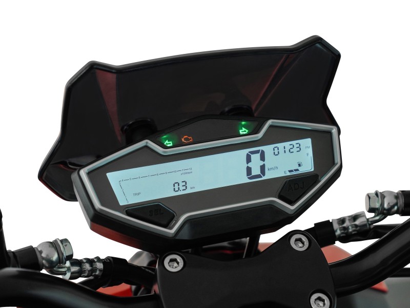 DIGITAL DASHBOARD