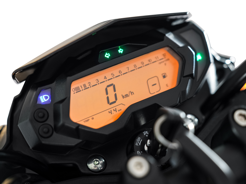 DIGITAL DASHBOARD