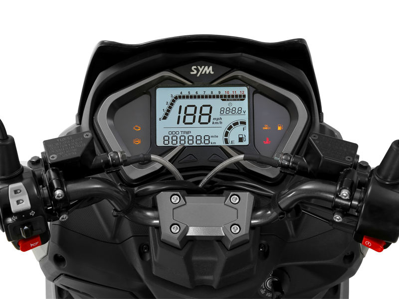 DIGITAL DISPLAY
