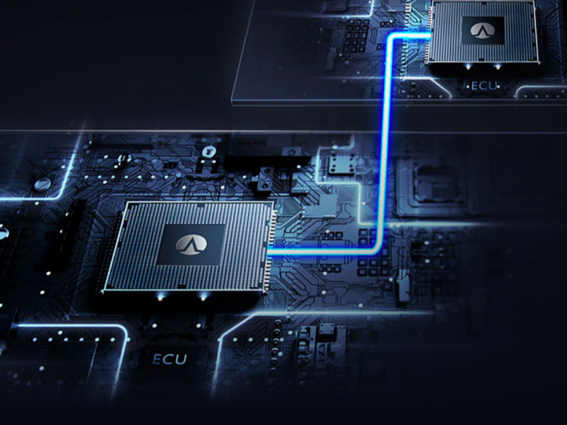 DUAL ECUs + CANBUS SYSTEM