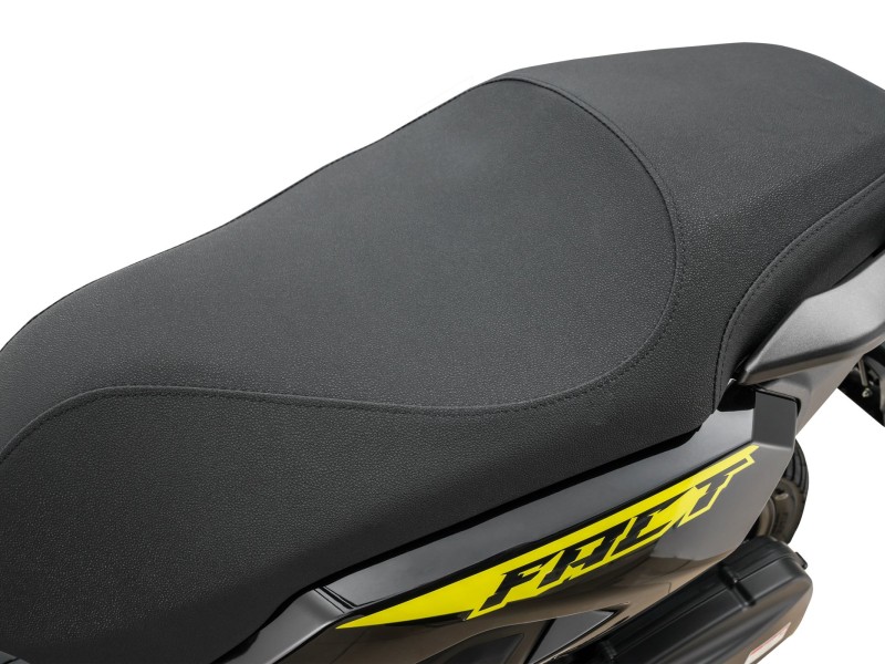 DUAL SEAT