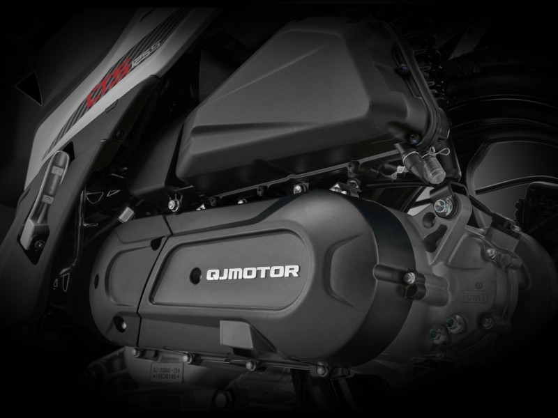 EFFICIENT & ECONOMICAL ENGINE