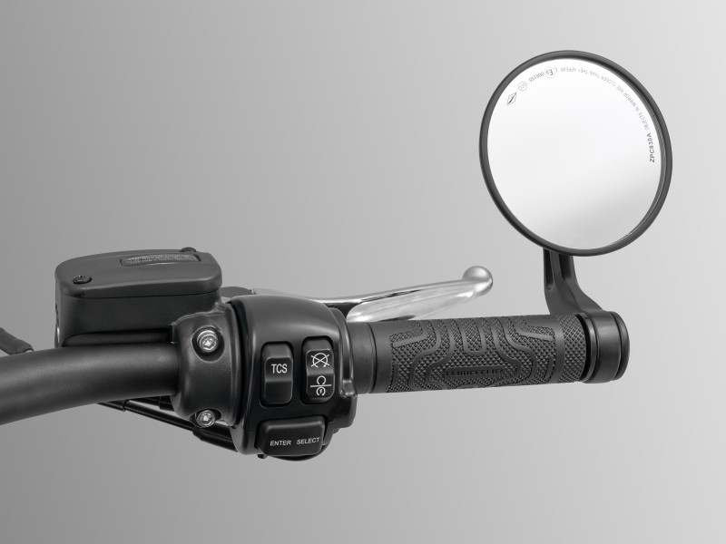 ELECTRONIC RIDER AIDS