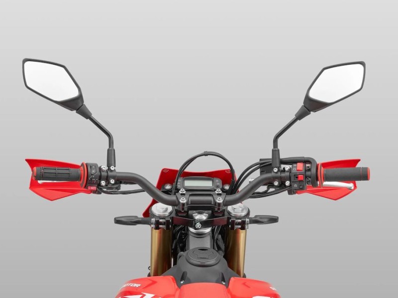 ENDURO TOUGH