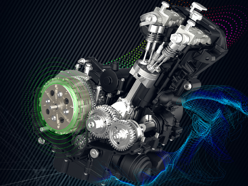 ENGINE