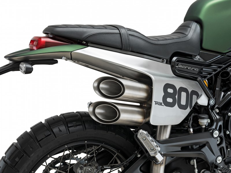 EXHAUST