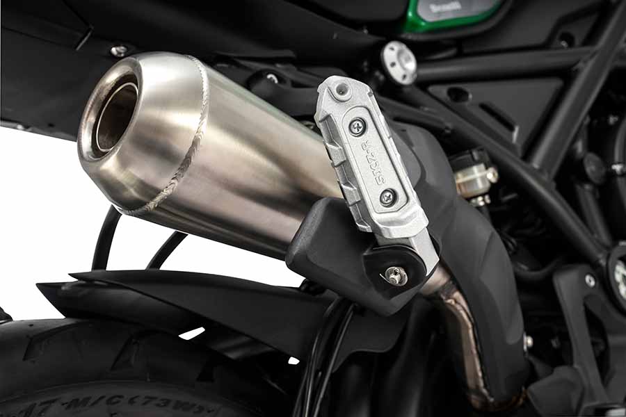EXHAUST