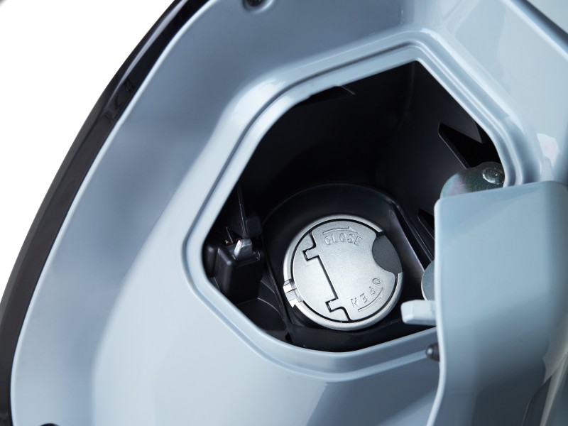 Fuel Cap