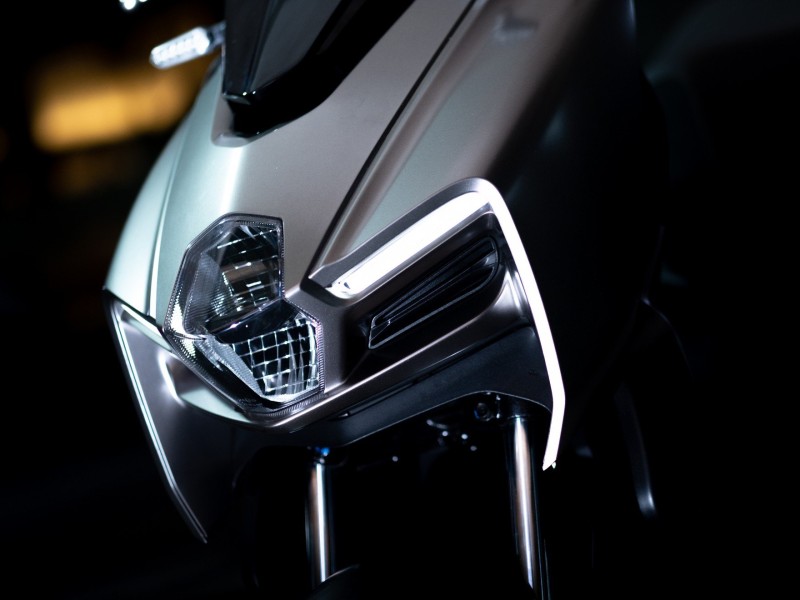 Full LED Headlight