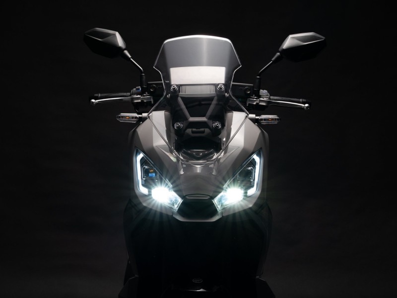 FULL LED LIGHTING