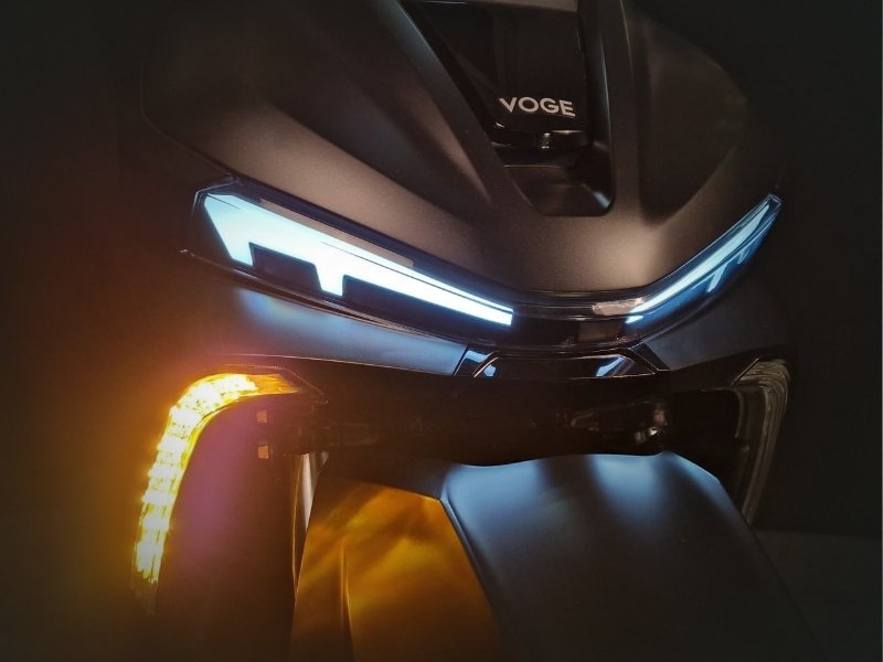 FULL LED LIGHTING