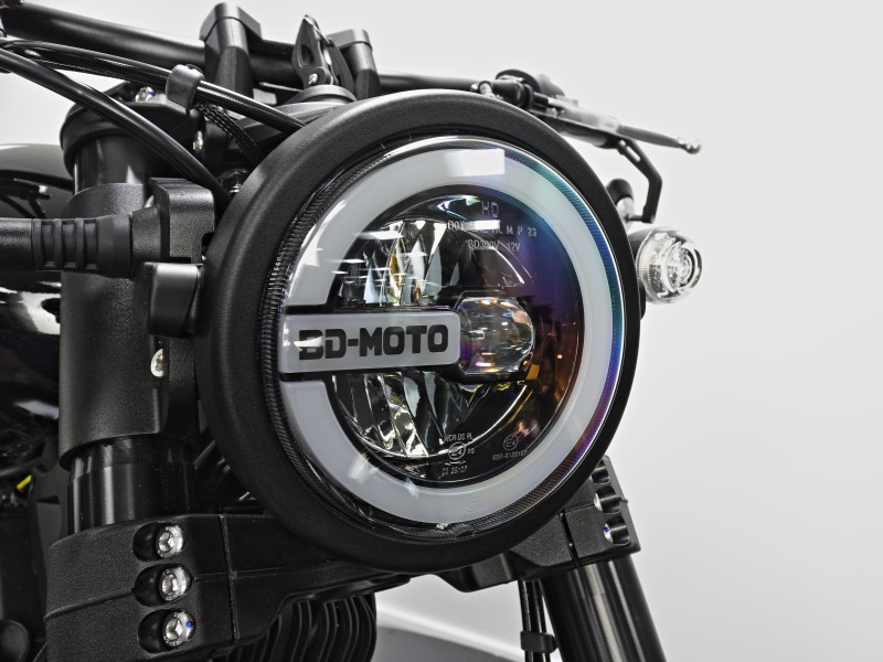 FULL LED LIGHTING