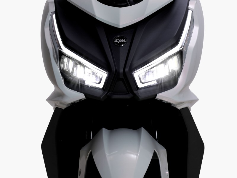 Full LED Lighting