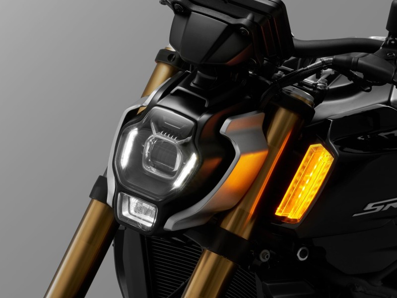 FULL LED LIGHTING