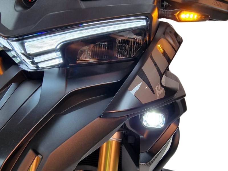 FULL LED LIGHTING