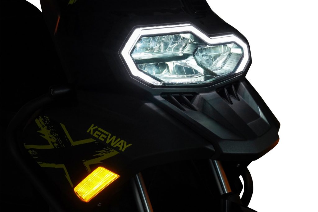 FULL LED LIGHTING