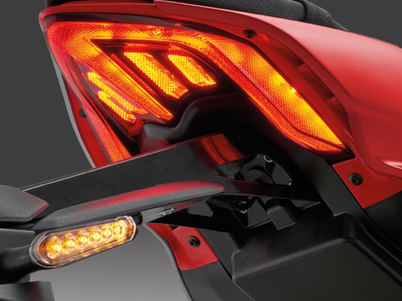 FULL LED LIGHTING