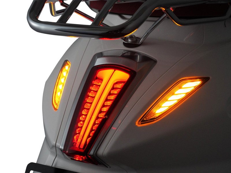 FULL LED LIGHTING