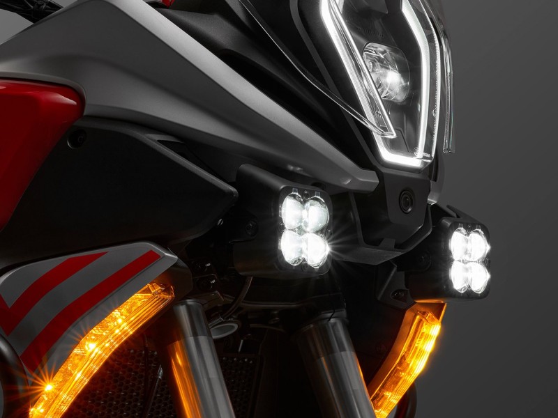 FULL LED LIGHTING