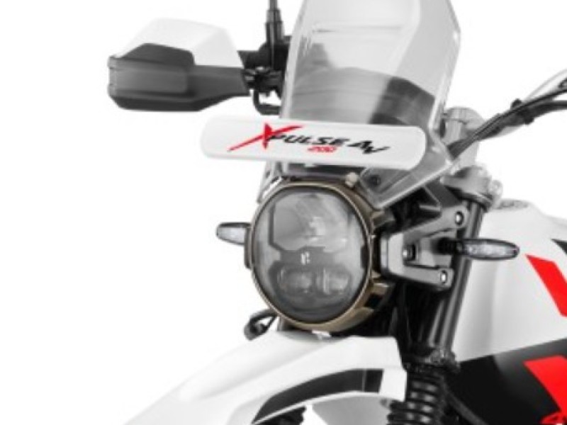 FULL LED LIGHTING