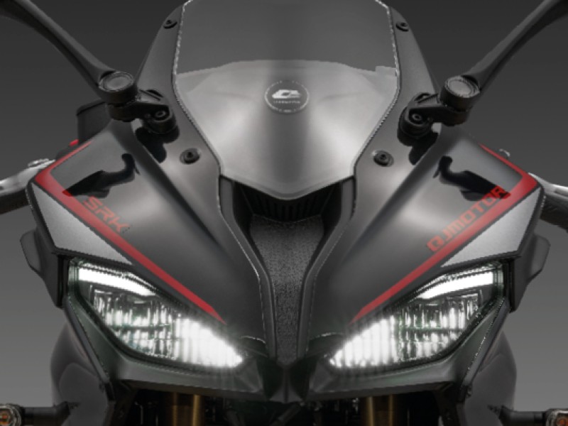 FULL LED LIGHTING