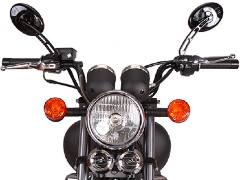 HALOGEN LIGHTS