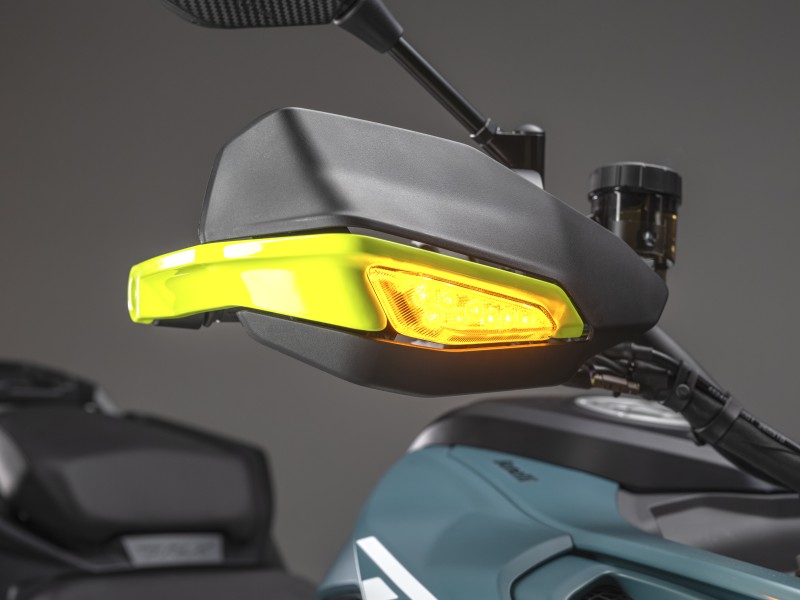 Hand guards