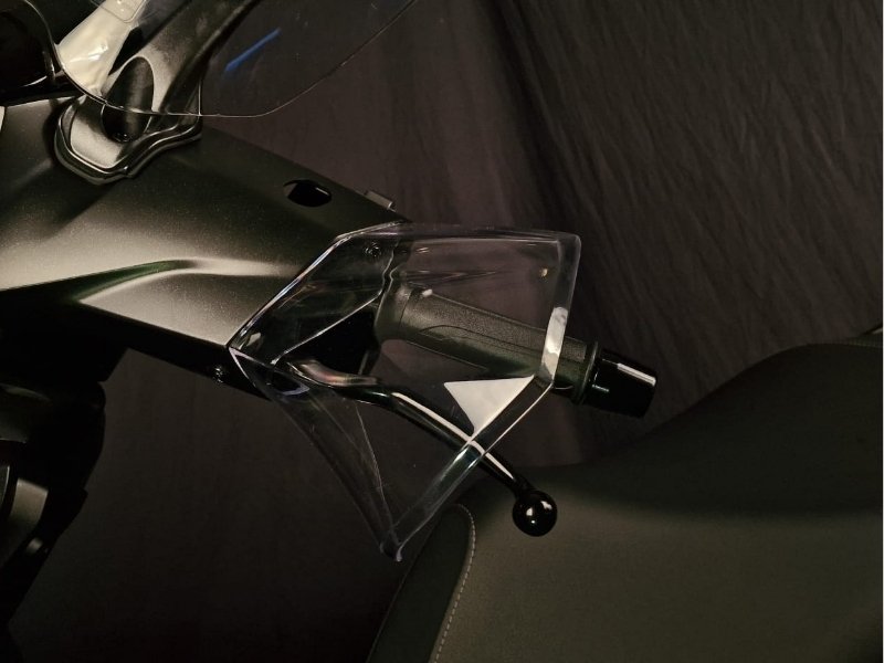 HAND GUARDS