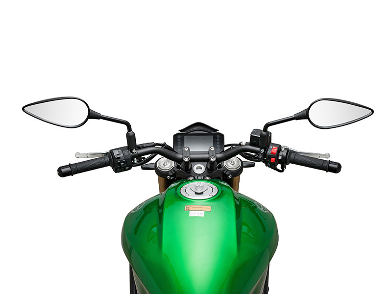 HANDLEBARS