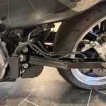 HARLEY-DAVIDSON XL 883 L SUPERLOW 19