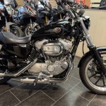 HARLEY-DAVIDSON XL 883 L SUPERLOW 19
