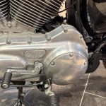 HARLEY-DAVIDSON XL 883 L SUPERLOW 19