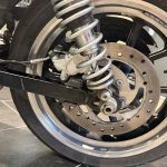 HARLEY-DAVIDSON XL 883 L SUPERLOW 19