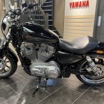 HARLEY-DAVIDSON XL 883 L SUPERLOW 19