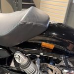 HARLEY-DAVIDSON XL 883 L SUPERLOW 19