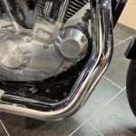HARLEY-DAVIDSON XL 883 L SUPERLOW 19