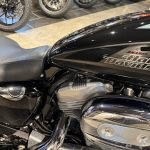 HARLEY-DAVIDSON XL 883 L SUPERLOW 19