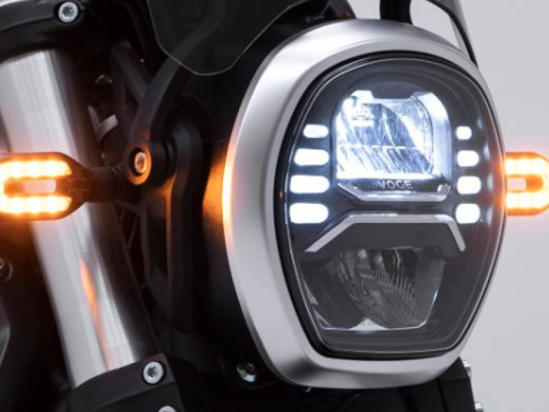 Head Lamp