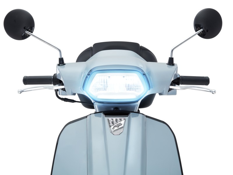 Headlight