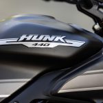 Hero Hunk 440