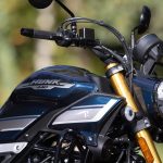 Hero Hunk 440